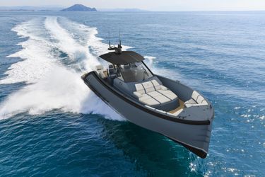 44' Lekker 2024 Yacht For Sale